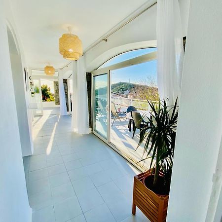 Villa Montalbo Vue Mer De 2 A 10 Personnes Cargèse Exteriör bild