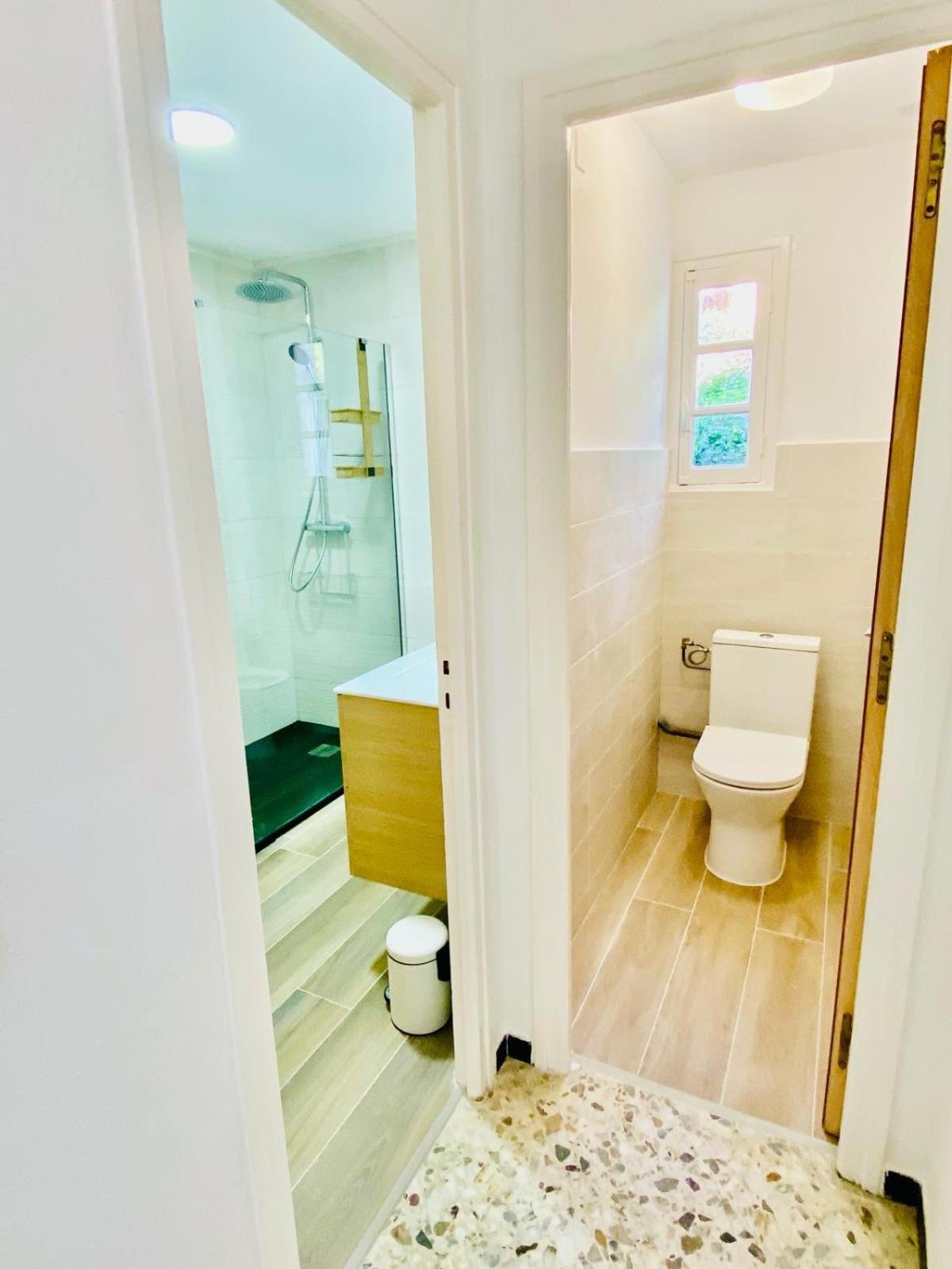 Villa Montalbo Vue Mer De 2 A 10 Personnes Cargèse Exteriör bild