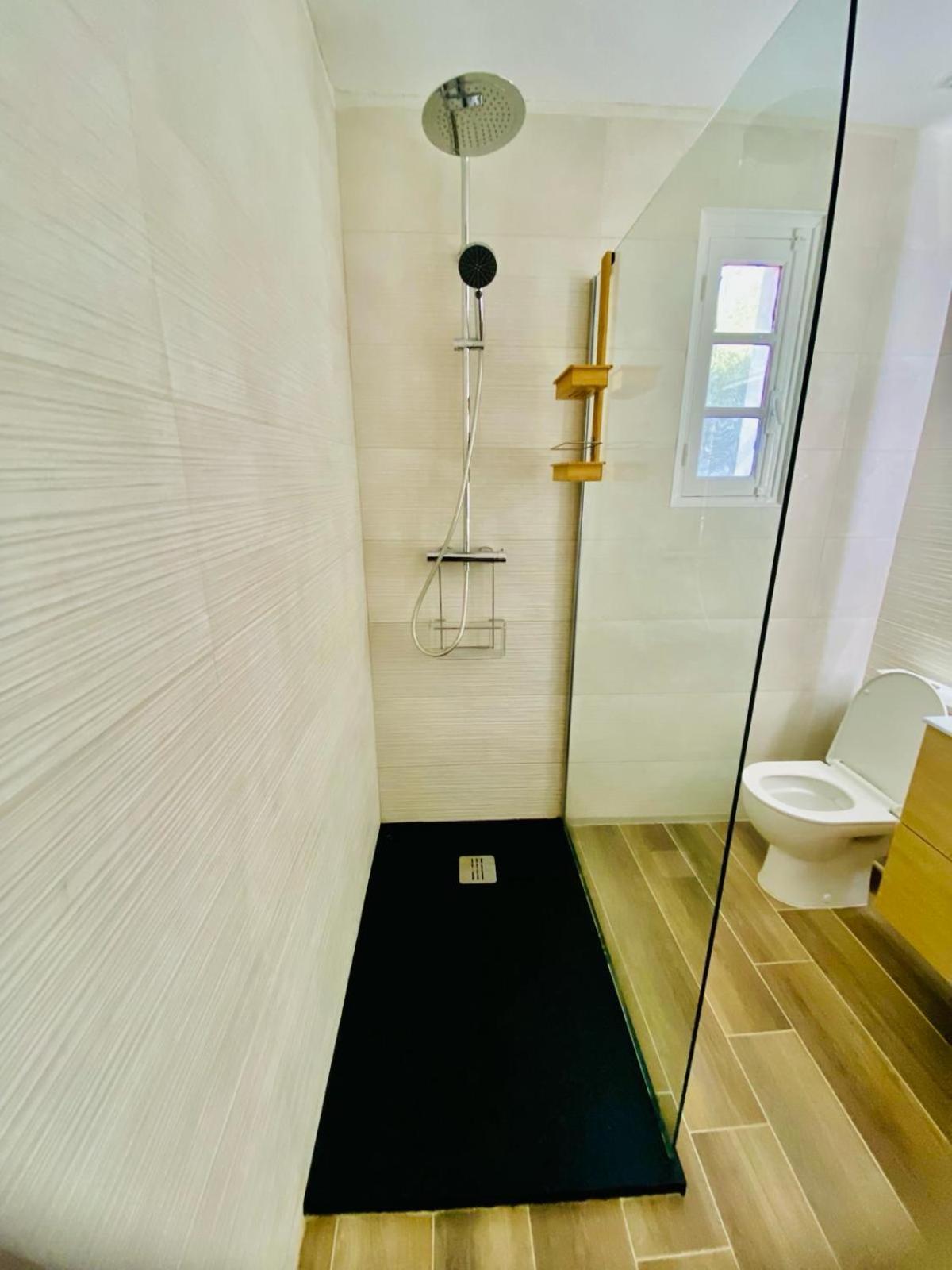 Villa Montalbo Vue Mer De 2 A 10 Personnes Cargèse Exteriör bild