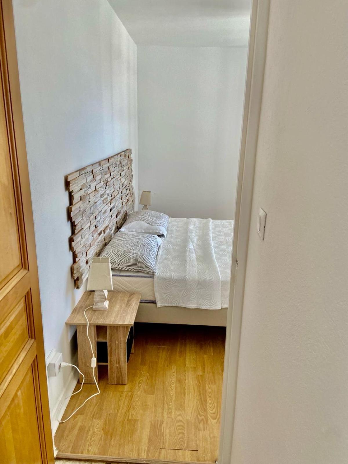 Villa Montalbo Vue Mer De 2 A 10 Personnes Cargèse Exteriör bild
