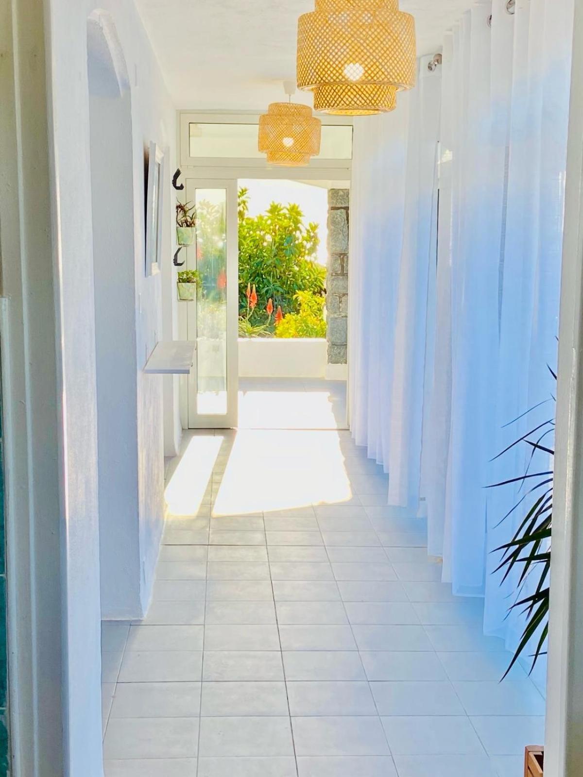 Villa Montalbo Vue Mer De 2 A 10 Personnes Cargèse Exteriör bild