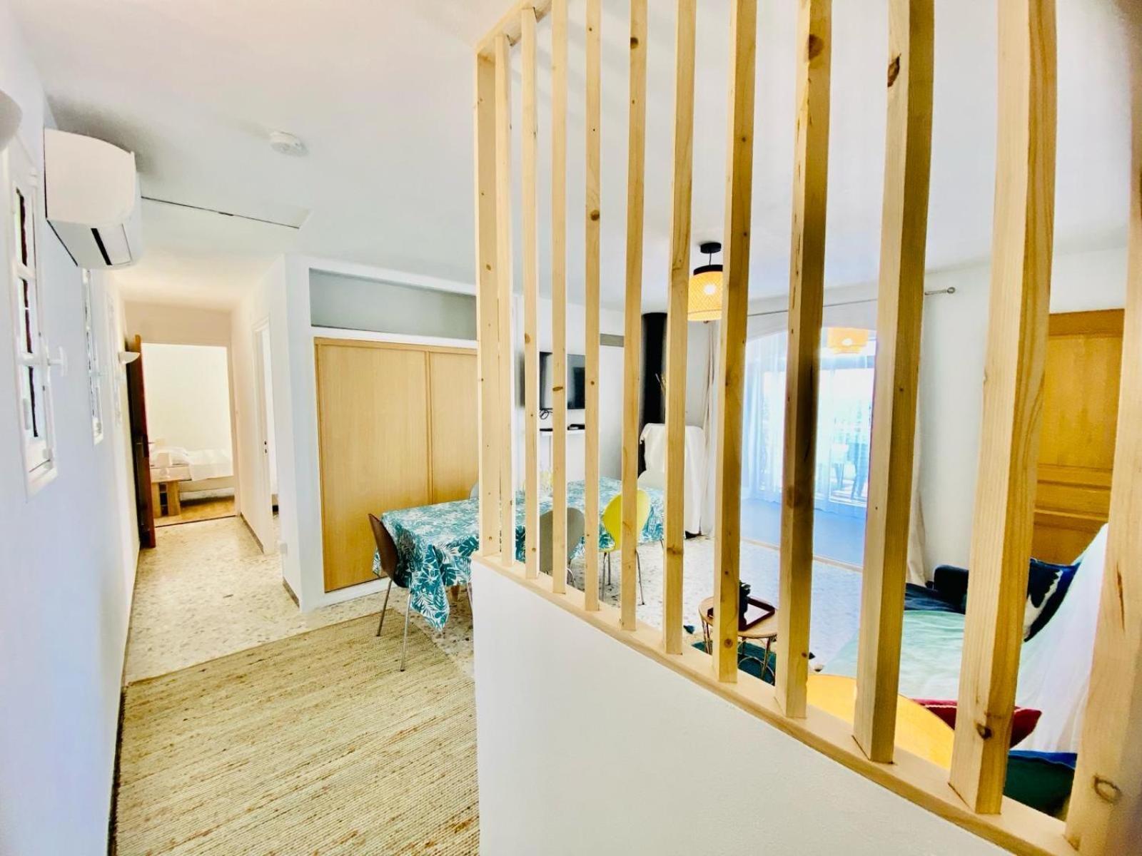 Villa Montalbo Vue Mer De 2 A 10 Personnes Cargèse Exteriör bild