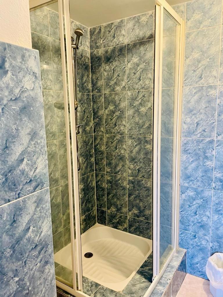 Villa Montalbo Vue Mer De 2 A 10 Personnes Cargèse Exteriör bild