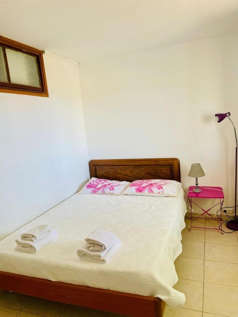 Villa Montalbo Vue Mer De 2 A 10 Personnes Cargèse Exteriör bild