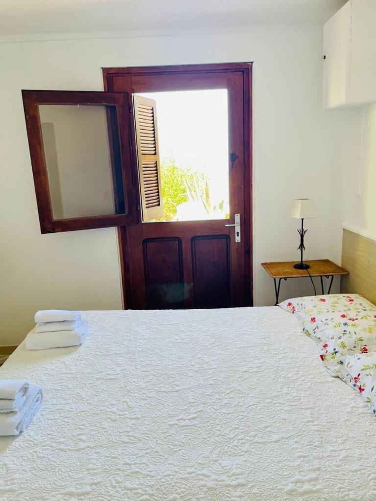 Villa Montalbo Vue Mer De 2 A 10 Personnes Cargèse Exteriör bild