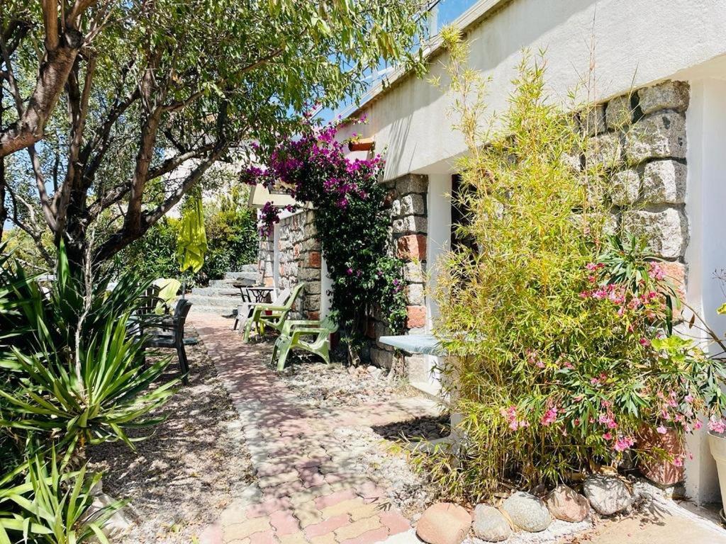 Villa Montalbo Vue Mer De 2 A 10 Personnes Cargèse Exteriör bild