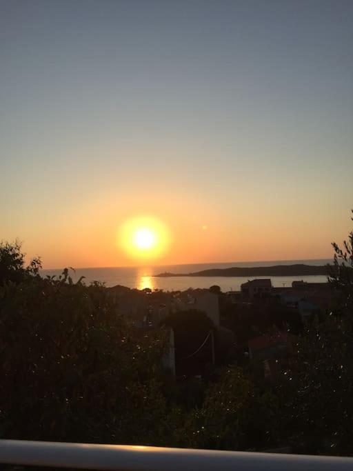 Villa Montalbo Vue Mer De 2 A 10 Personnes Cargèse Exteriör bild